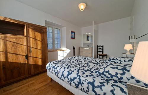 Maison Familiale Locquirec -Vue Mer - 6 chambres - 11personnes - Bretagne - Finistère Nord - Photo 28