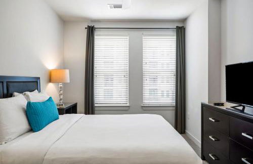 Spectacular Apartments by BCA Furnished Apartments - Foto 73