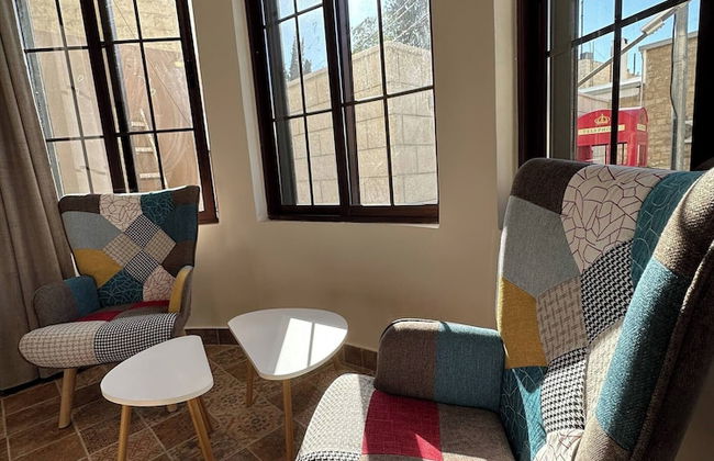 1 Antica Jabalal-lwebdeh - Foto 23