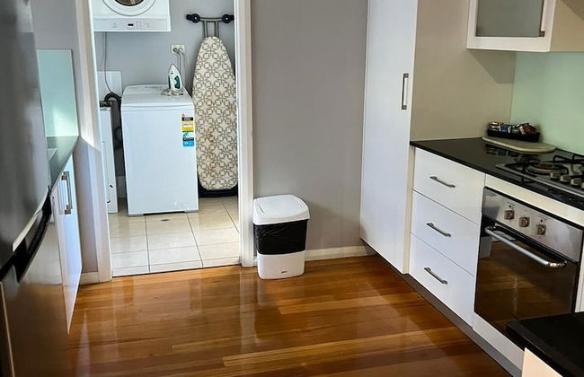 Charlestown Townhouse - Foto 3