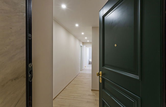 Passo Barsanti by Wonderful Italy - Foto 3