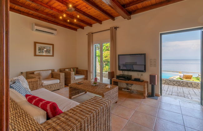 Villa Benele - Foto 21