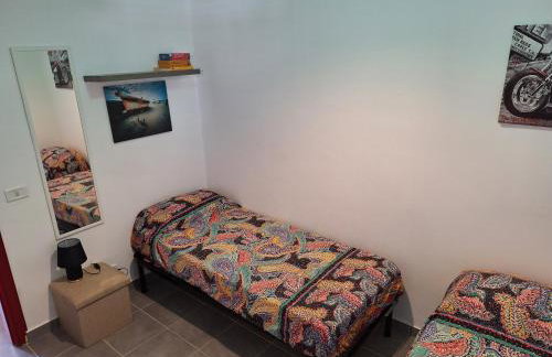 Casa Vacanze al mare in Residence - Foto 23