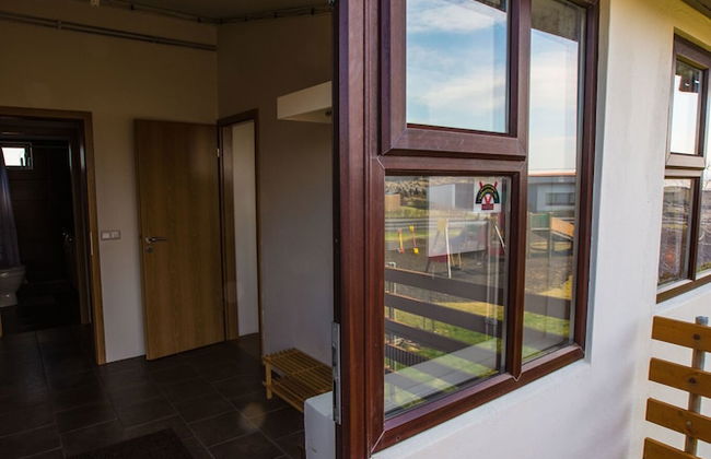 Lágholt apartments - Foto 20