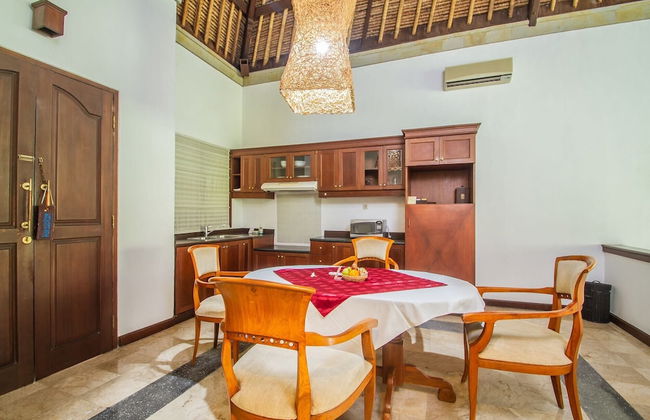 Bali Masari Villas & Spa - Foto 39