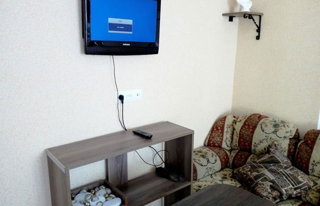 Apartment on Atskuri Str - Foto 19