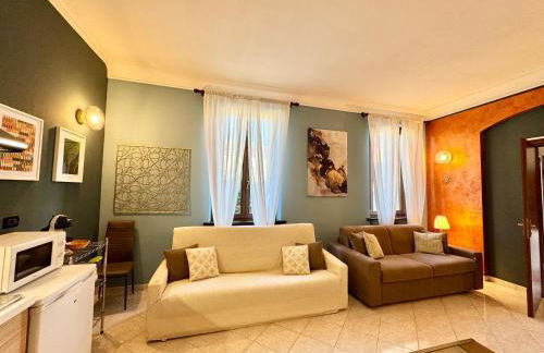 B&B La Borasca - Apartments - Foto 25