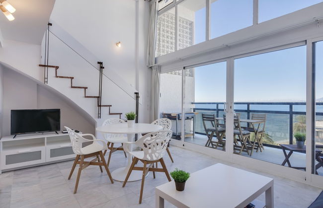 Skol Sea Views Apartments - Photo 43