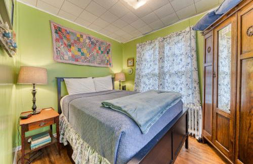 Cottage by the Sea - Foto 14