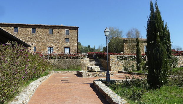 Residence Antico Borgo Casalappi, Campiglia Marittima - Photo 3