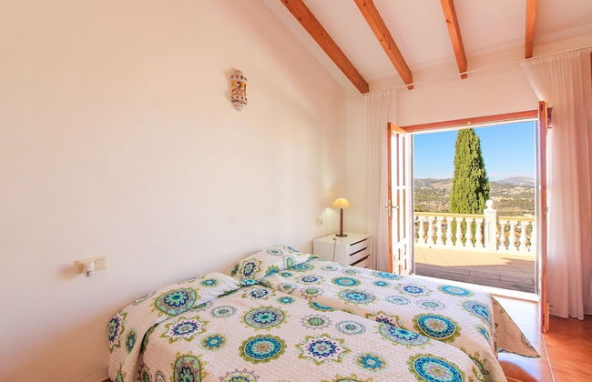 Villa Cucarres 7 - Plaza Mayor - Foto 5