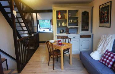 Appartement 1 chambre terrasse et piscine - Foto 1