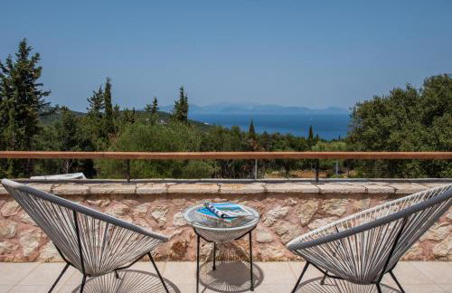 Villa Celeste - Foto 5