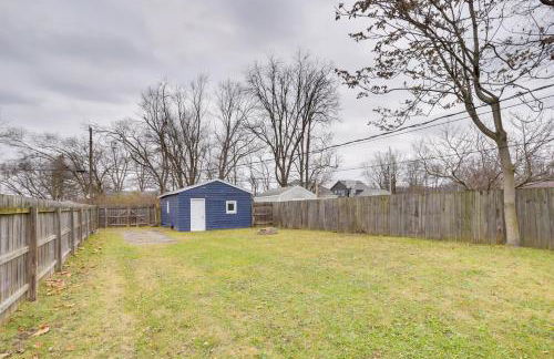 Corby Claddagh House about 1 Mi to Notre Dame! - Foto 27