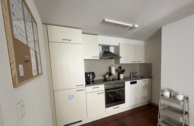 Nimbuzzz Apartments - Foto 33