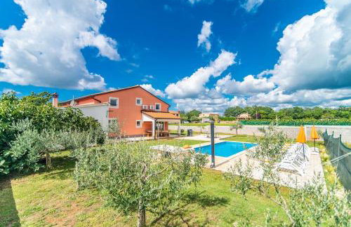 Villa Roza by Kompas Villas - Foto 17