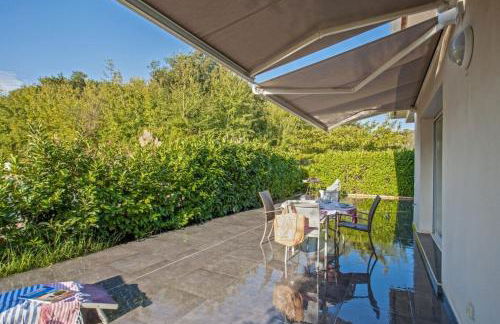 Villa Jardins de la Mer - Foto 5