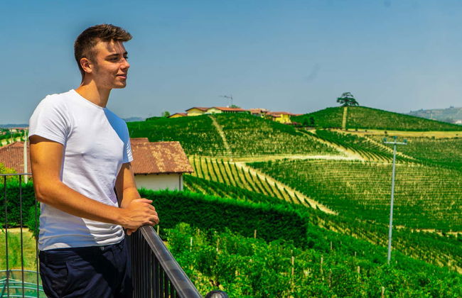 Tour en vespa por la región vinícola de Barolo - Foto 8