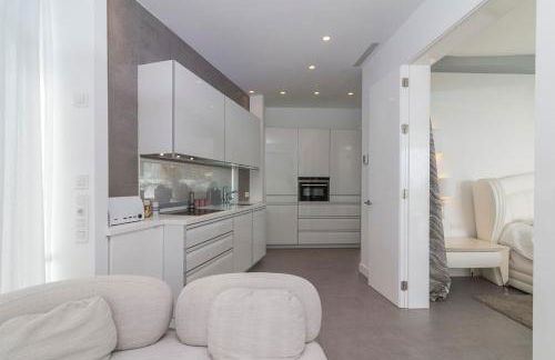 Villa Equilibrium Costa Adeje - Foto 37