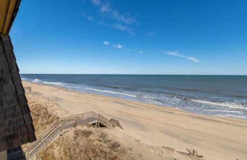 Oceanfront 2 Bedroom Condo at Golden Strand - Foto 8