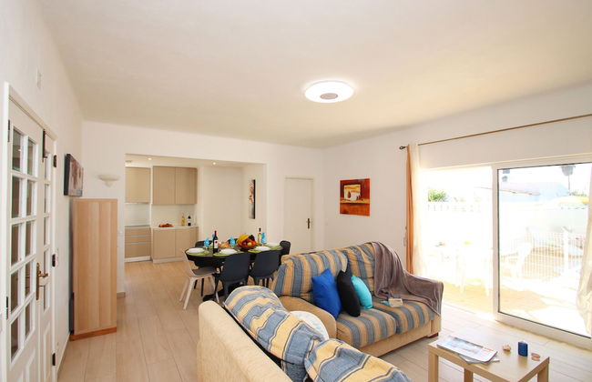 Villa Margarita - Foto 27