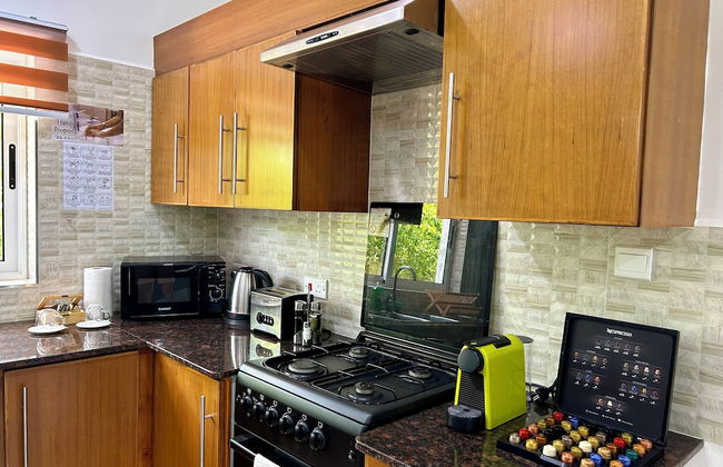 The Seaboards Apartments Seychelles - Foto 11