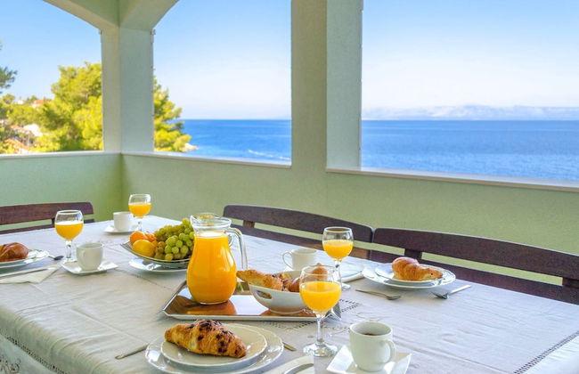 Seafront Holiday Home Marija - Foto 13