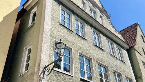 Altstadt Apartment für 6 Personen mit Stellplatz - Foto 3