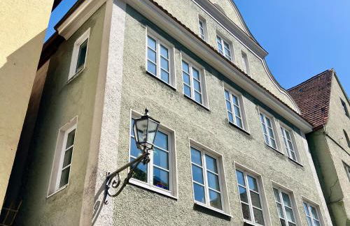 Altstadt Apartment für 6 Personen mit Stellplatz - Foto 3