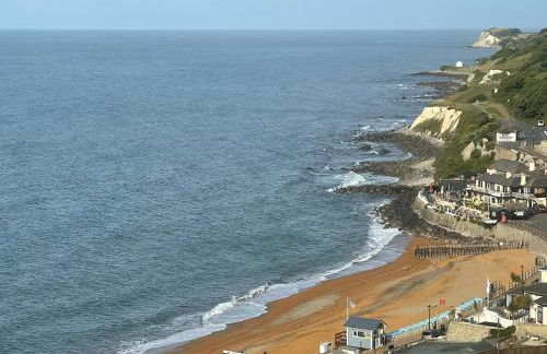 Sandy Toes - awesome beach view and access - Foto 11