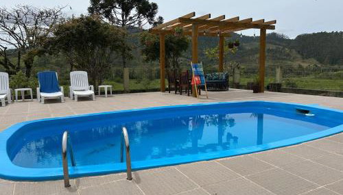 Morada do Campo - Photo 1