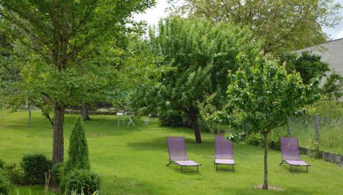 Le jardin sainte anne - Foto 4