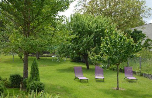 Le jardin sainte anne - Foto 4