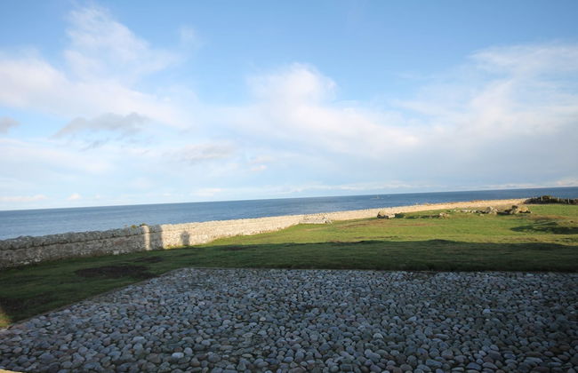 Covesea Lighthouse Cottages - Photo 30