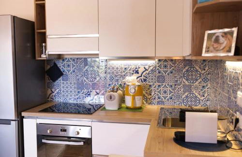 L attico di Gennaro vista mare - Foto 39