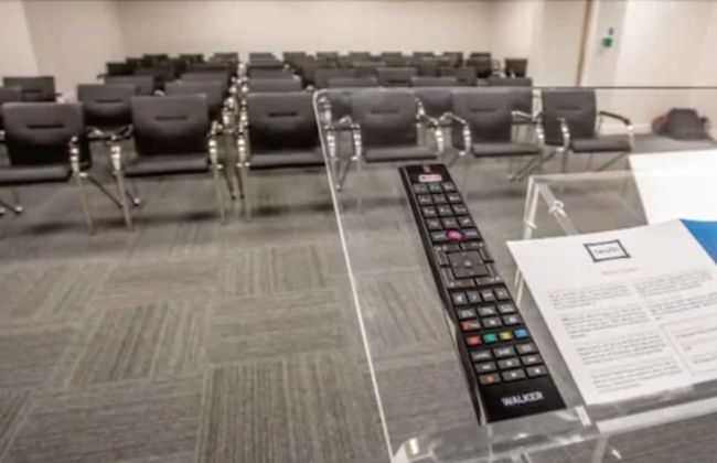 Swuite Dublin (Student Accommodation - ApartHotel) - Photo 34