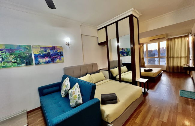 Casa Mutiara Apartments by Moonlight - Foto 3