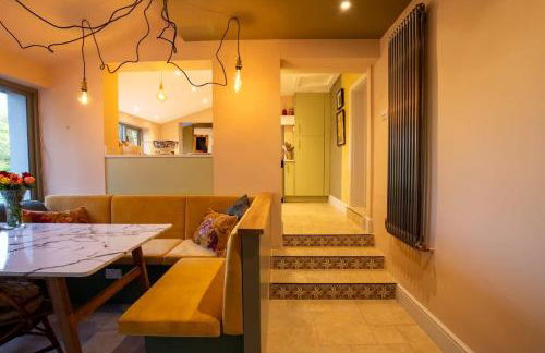 17th Century Hightrees Manor - Foto 25