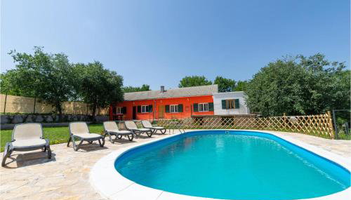 Nice Home In Kastel Zegarski With Wifi - Foto 2