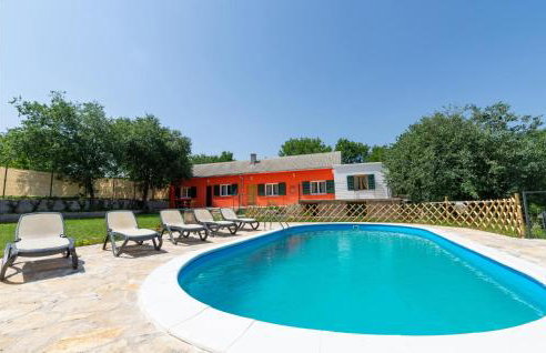 Nice Home In Kastel Zegarski With Wifi - Foto 2