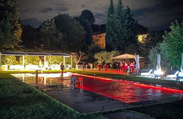 Forte Benedek Wine Relais & SPA - Adults Only - Foto 136