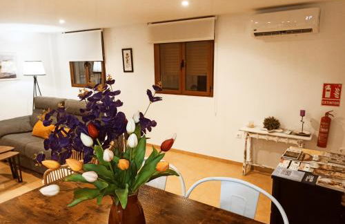 La Carpinteria Alojamiento - Foto 36