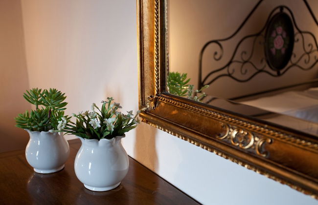 Relais Villa Belvedere - Foto 53