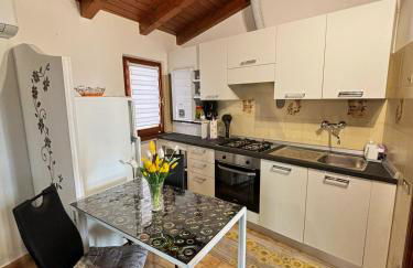 Appartamento con vista Lago Casa Gaspar - Foto 18