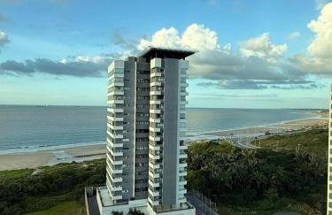 Apê Elegante Vista Mar - Foto 15