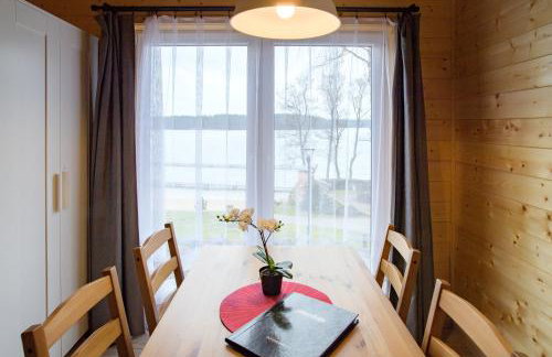 Domki Szarlota - atrakcje dla rodzin na Kaszubach - Foto 9