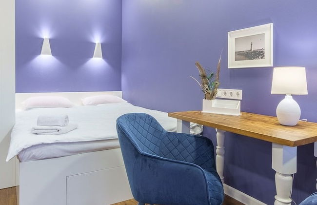 Flatsis Apartment August 23 - Foto 2