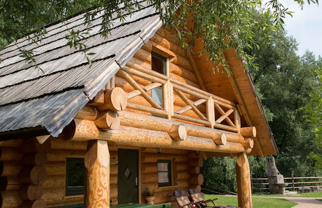 Apartments and wellness center Korošec - Foto 15