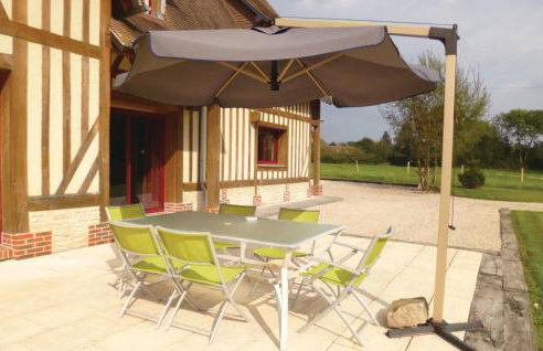 Nice Home In La Croupte With Wifi - Foto 8