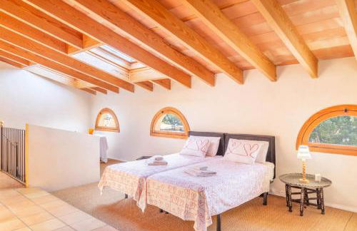 Townhouse In Palma 300 mts To The Beach - Foto 27